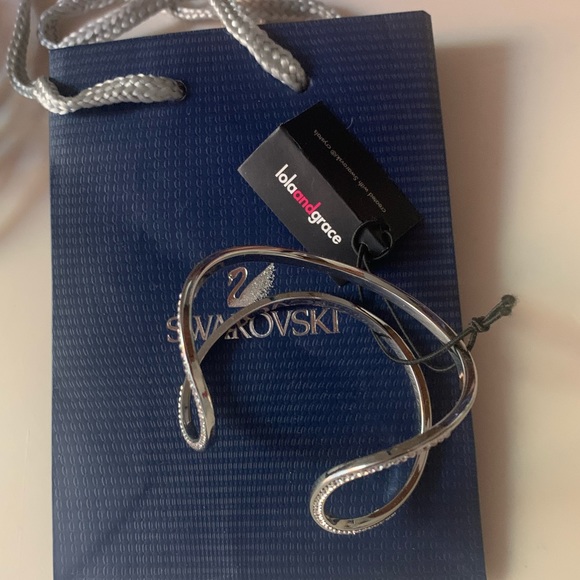 Swarovski Bracelet - Picture 3 of 4
